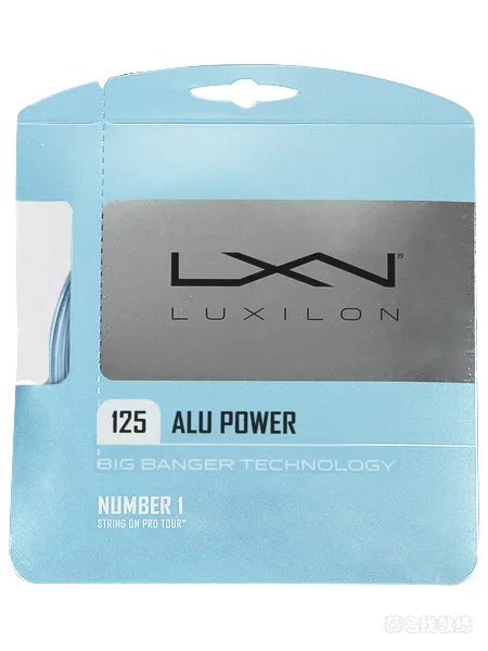Luxilon-ALU-Power