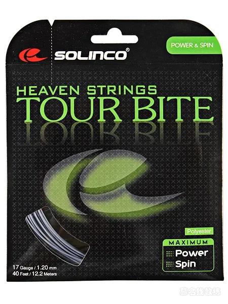 Solinco-Tour-Bite