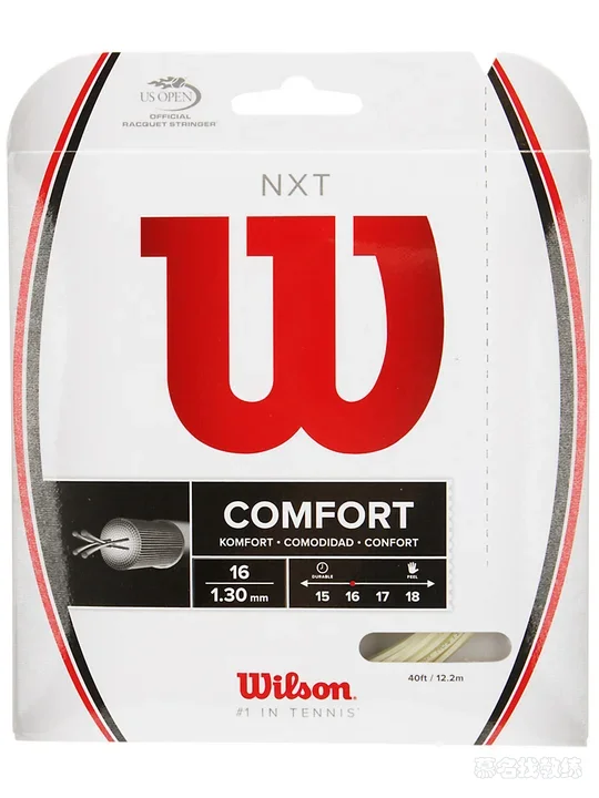 Wilson-NXT
