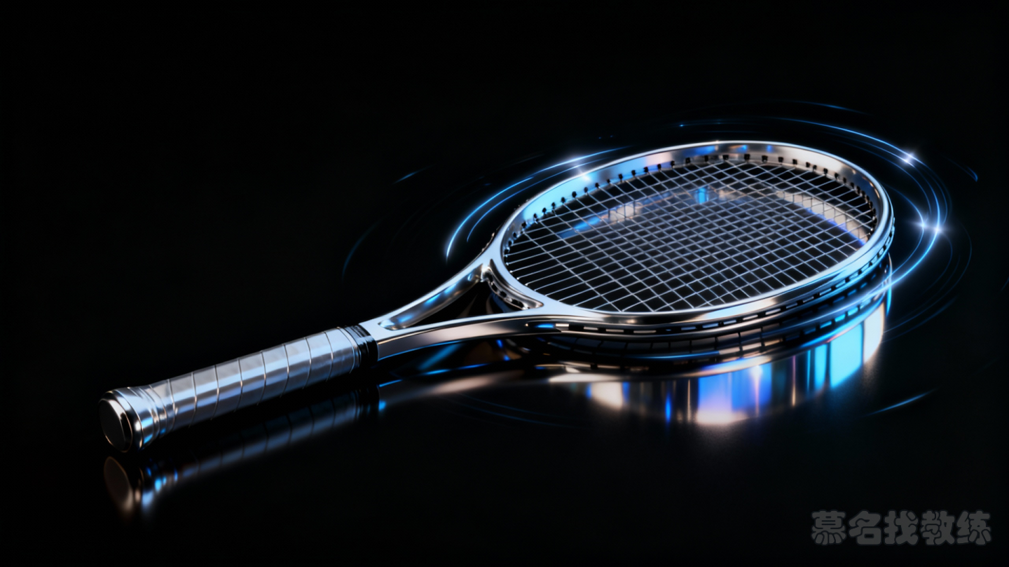 最佳网球拍推荐（2025）