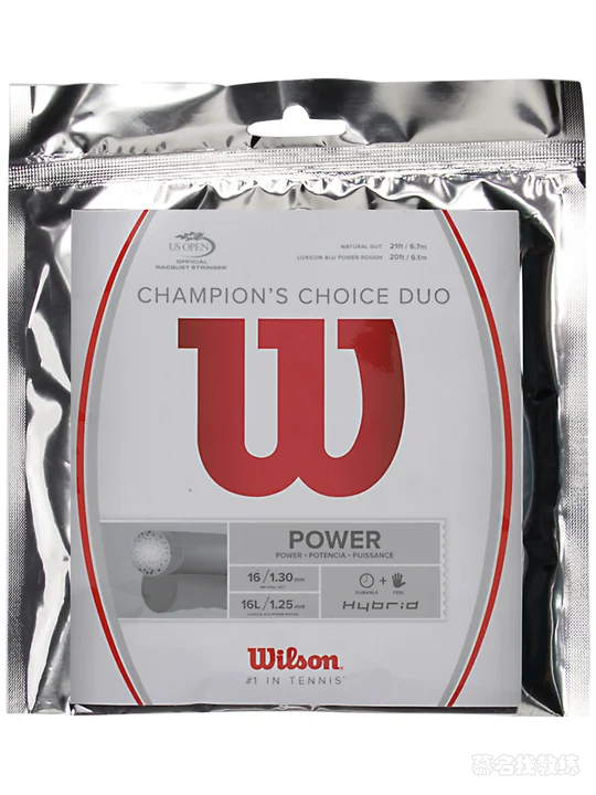 Wilson-Champion’s-Choice