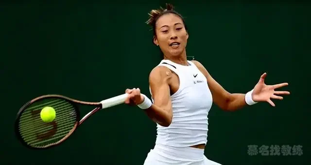 zhen-qin-wen-forehand
