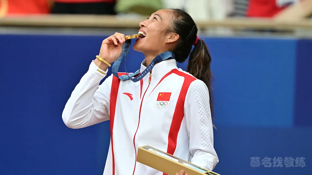 zhen-qin-wen-olympic